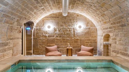 Le Petit Beaumarchais Hotel & Spa, Paris (Foto 7)