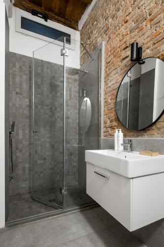 San Michele Apartments by Wonderful Italy, Boloňa (fotografie 7)