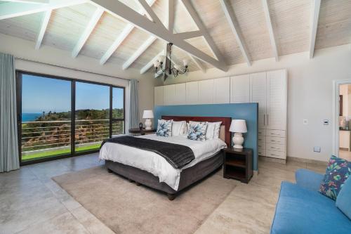 Knysna, Pezula Golf Estate, Knysna (fotografie 7)