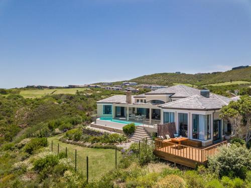 Knysna, Pezula Golf Estate, Knysna (fotografie 8)