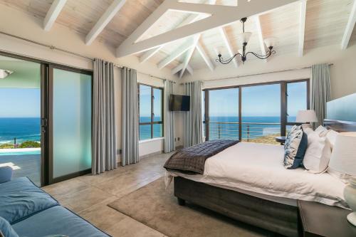 Knysna, Pezula Golf Estate, Knysna (fotografie 5)