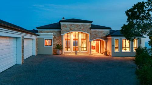 Knysna, Pezula Golf Estate, Knysna (fotografie 3)
