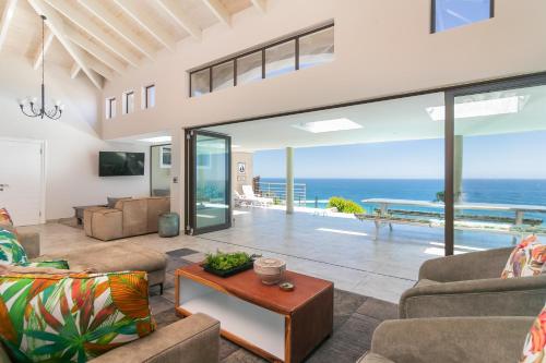 Knysna, Pezula Golf Estate, Knysna (fotografie 2)