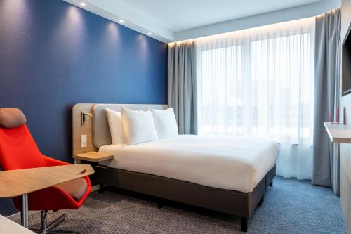 2 twin beds