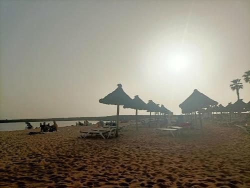 Sunny Apartment in Palm Mar Tenerife