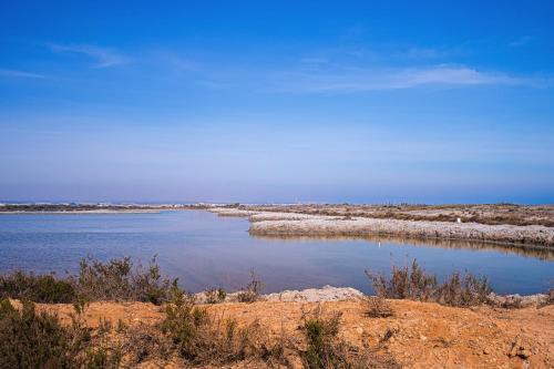 La Llana Beach