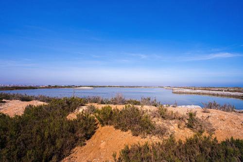 La Llana Beach