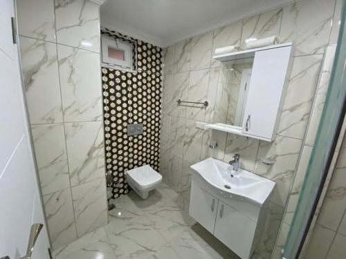 Luxury villa for rent Dalyan, 3 bedrooms, with private pool