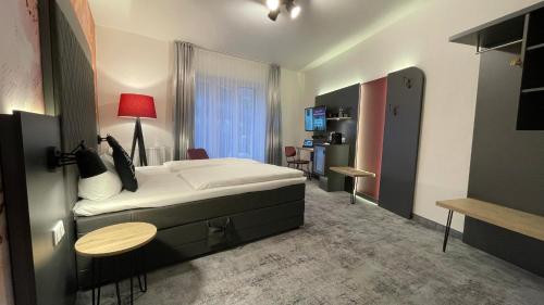 Domspatz Hotel | Boardinghouse - image 4