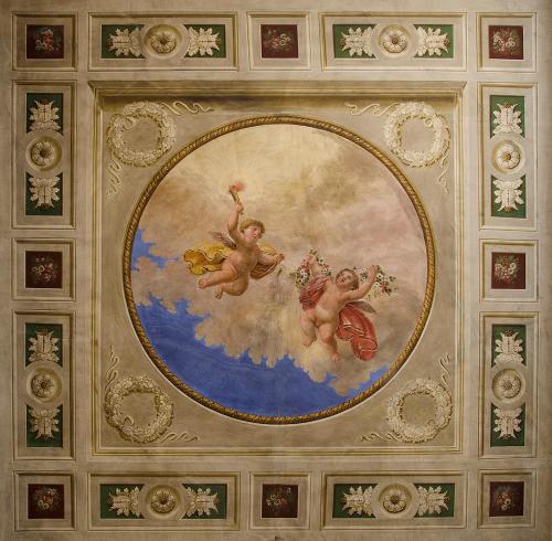 Hotel Giotto - image 12