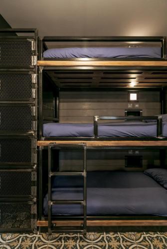 The Baxter Hostel, Edinburgh (Foto 9)