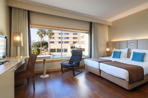 TRYP by Wyndham Porto Expo Hotel