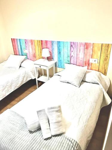  Vivienda Turistica LA GALANA in Ciudad-Rodrigo