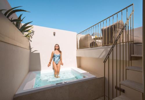 Neratze Hammam Suites 2