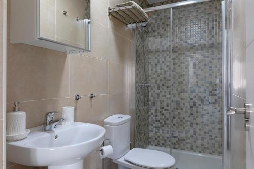 HOMEABOUT JUAN DE AUSTRIA Apartments