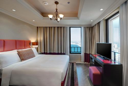 Arjaan by Rotana - Dubai Media City, Dubai (photo 10)