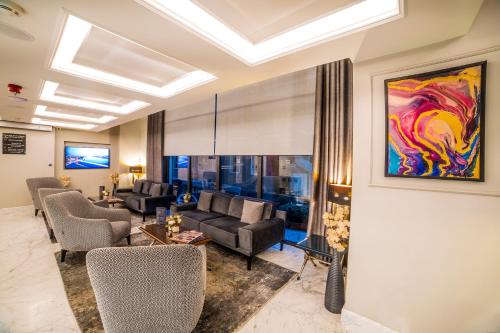 Erboy Hotel Istanbul Sirkeci, Istanbul (Foto 8)