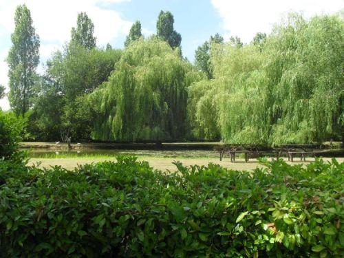 La Lune Lake