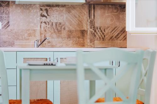 บริการและสิ่งอำนวยความสะดวก, Aelia Apartments & Suites in แอสตี้พาไลอา