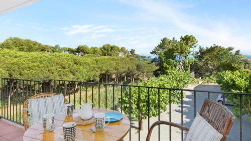 Can 1 - Calella de Palafrugell - Apartment - Llafranc
