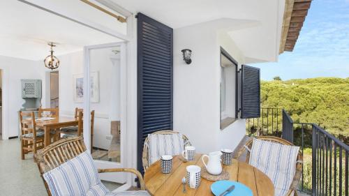 Can 1 - Calella de Palafrugell, Llafranc (zdjęcie 4)