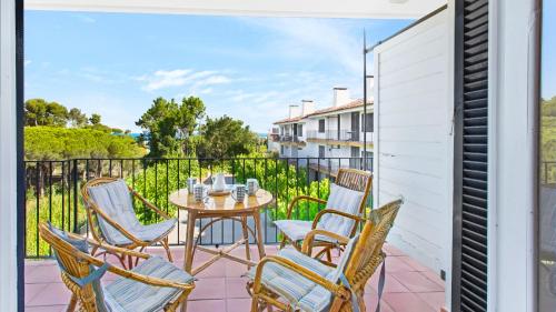 Can 1 - Calella de Palafrugell, Llafranc (zdjęcie 3)