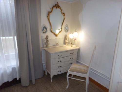 Chez Len & Filipp, Bouillon