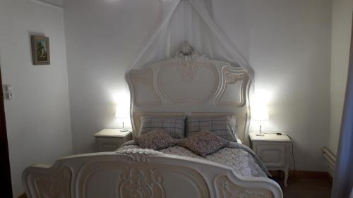 Chez Len & Filipp, Bouillon (fotografie 3)