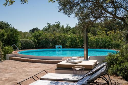 บริการและสิ่งอำนวยความสะดวก, Altanure Casa Terra - Ecological Holiday & Retreats Villa in ซานโตเอสเตเวา