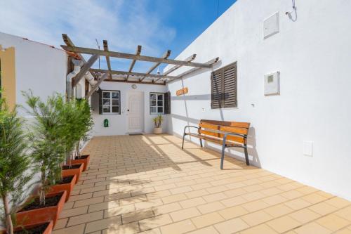 Casa Gira - Vales - Aljezur gîte à louer Monte Novo