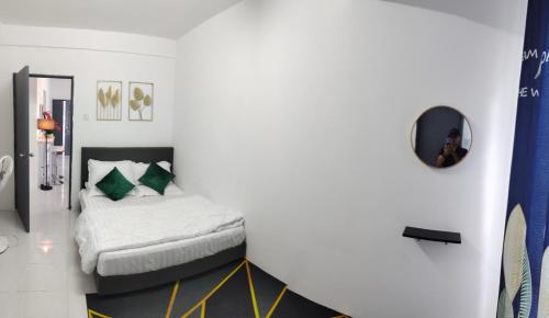 New Homestay by UrbanFarmHQ