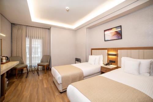 337873161 Erboy Hotel Istanbul Sirkeci