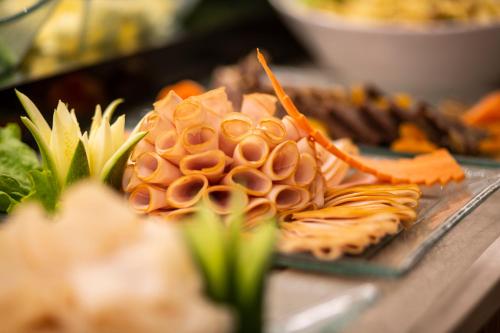 Erboy Hotel Istanbul Sirkeci