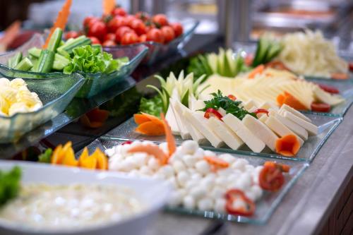 Erboy Hotel Istanbul Sirkeci