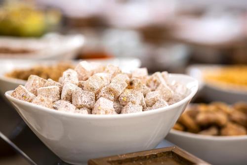 Erboy Hotel Istanbul Sirkeci