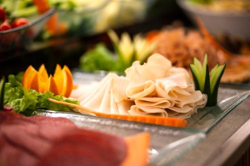 Erboy Hotel Istanbul Sirkeci