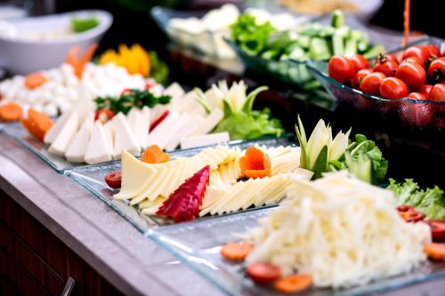 Erboy Hotel Istanbul Sirkeci