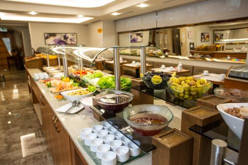 337874190 Erboy Hotel Istanbul Sirkeci