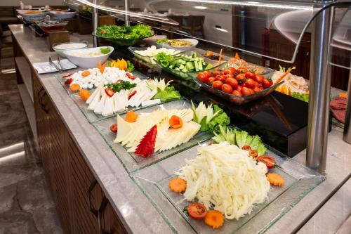 Erboy Hotel Istanbul Sirkeci