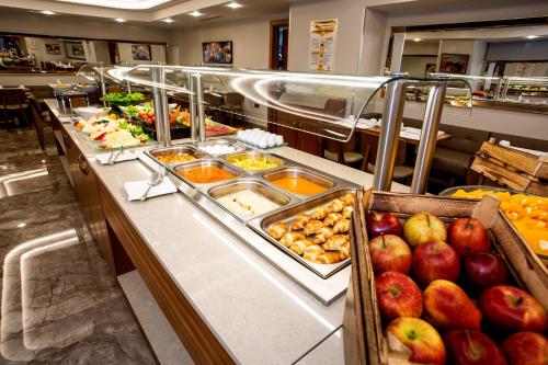 Erboy Hotel Istanbul Sirkeci