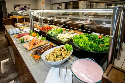 Erboy Hotel Istanbul Sirkeci