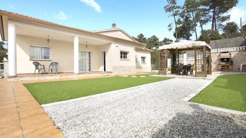 2Caro - Lloret de Mar - Location, gîte - Mont Barbat