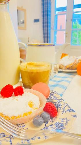  Villa Arancia Quiet, Central, Parking and Air Conditioning in Levanto