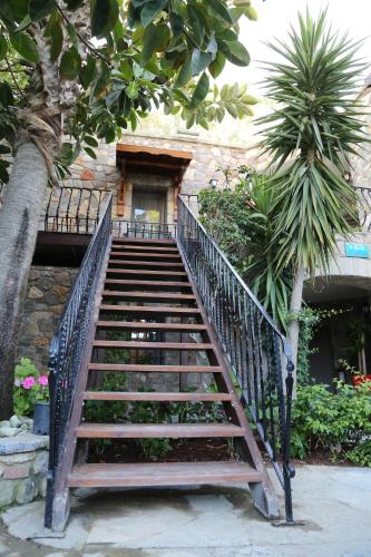 Yalikavak Marina Boutique Hotel - main image