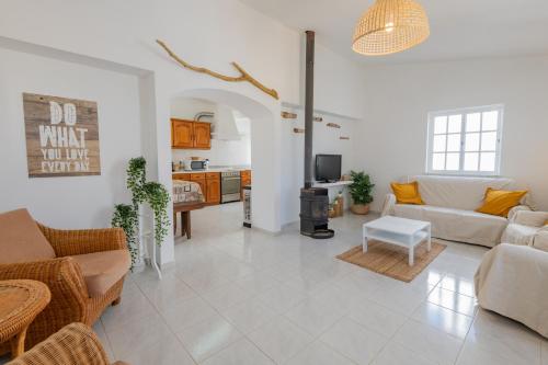 Casa Gira - Vales - Aljezur