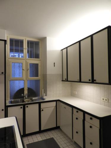 Vienna Vintage Guesthouse - Apartment Demel