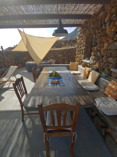 PHEDORA gîte à louer Kamma