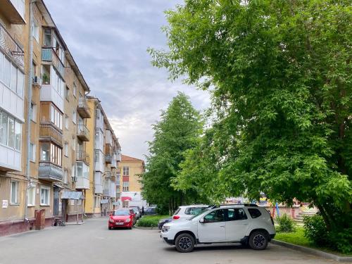 uApart Центр
