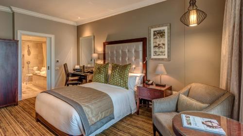 337876604 InterContinental Johannesburg OR Tambo Airport Hotel by IHG