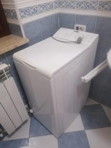 CAMERE ANGELO 12 chambre d'hôte San Fili